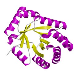 Image of CATH 1ub3B