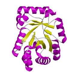 Image of CATH 1ub3C