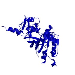 Image of CATH 1ubc