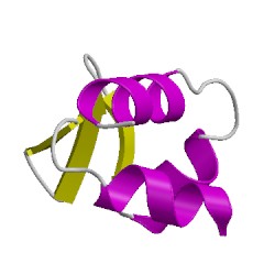 Image of CATH 1ubcA02