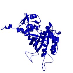 Image of CATH 1ubg