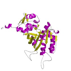 Image of CATH 1ubgA