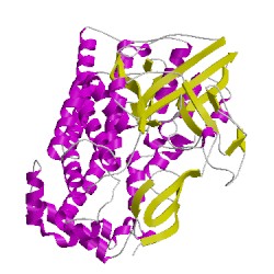 Image of CATH 1ubjL00