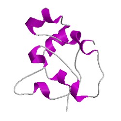 Image of CATH 1ubjS02