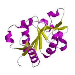 Image of CATH 1ubkS01