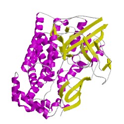 Image of CATH 1ublL