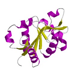 Image of CATH 1ublS01