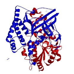 Image of CATH 1ubm