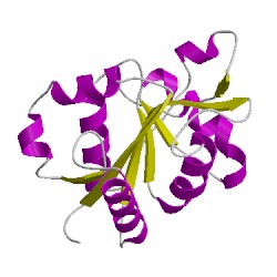 Image of CATH 1ubmS01