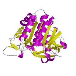 Image of CATH 1ubnA