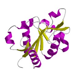 Image of CATH 1uboS01