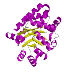 Image of CATH 1ubsA