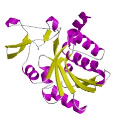 Image of CATH 1ubsB02