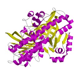 Image of CATH 1uc2A00