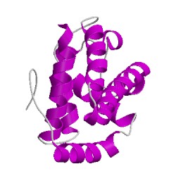 Image of CATH 1uc3D