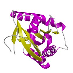 Image of CATH 1uc4E00