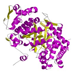 Image of CATH 1uc4L00