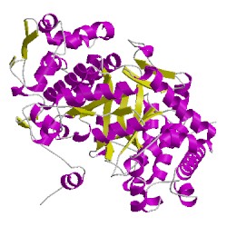 Image of CATH 1uc5L00