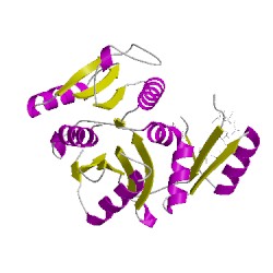 Image of CATH 1uc9B