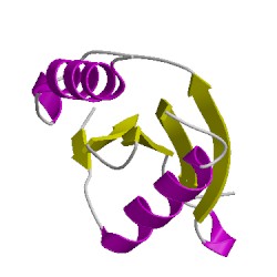 Image of CATH 1uc9B03