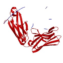 Image of CATH 1ucb