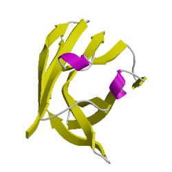 Image of CATH 1ucbH01