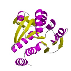 Image of CATH 1ucfA00