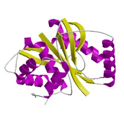 Image of CATH 1uchA