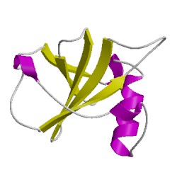 Image of CATH 1ucjA00