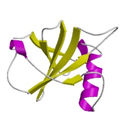 Image of CATH 1uckA