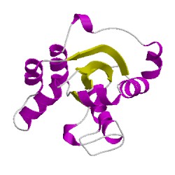 Image of CATH 1ucnA00