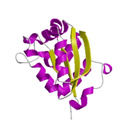 Image of CATH 1ucnC