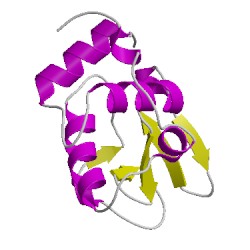 Image of CATH 1ucoA