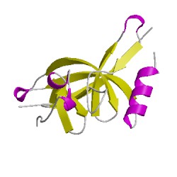 Image of CATH 1ucuA03