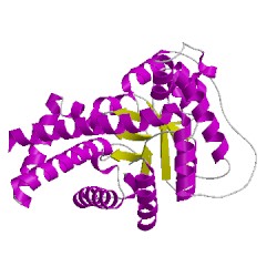 Image of CATH 1ucwA00