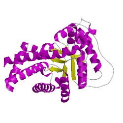 Image of CATH 1ucwB