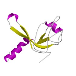 Image of CATH 1ucyE