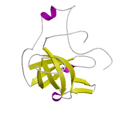 Image of CATH 1ucyH00