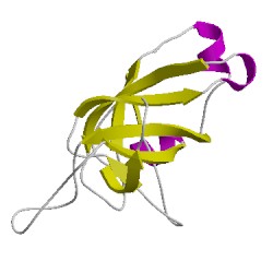 Image of CATH 1ucyK01