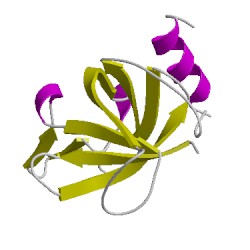 Image of CATH 1ucyK02