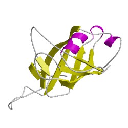 Image of CATH 1ucyN01