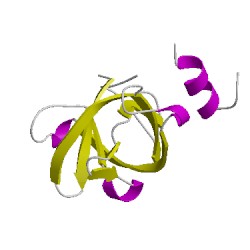 Image of CATH 1ucyN02