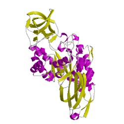 Image of CATH 1ud2A