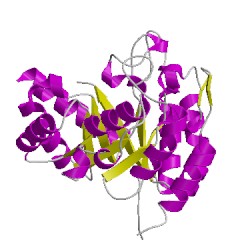 Image of CATH 1ud2A01