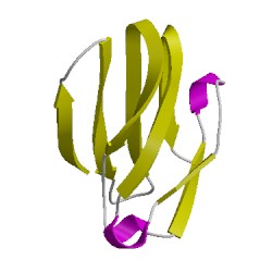 Image of CATH 1ud2A03