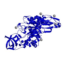 Image of CATH 1ud5