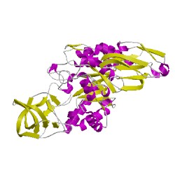 Image of CATH 1ud5A