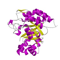 Image of CATH 1ud5A01