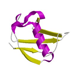 Image of CATH 1ud7A