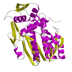 Image of CATH 1udbA